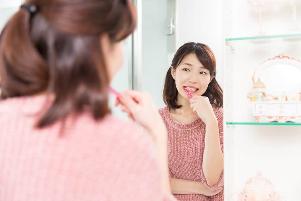 כמה זמן מומלץ לצחצח שיניים?