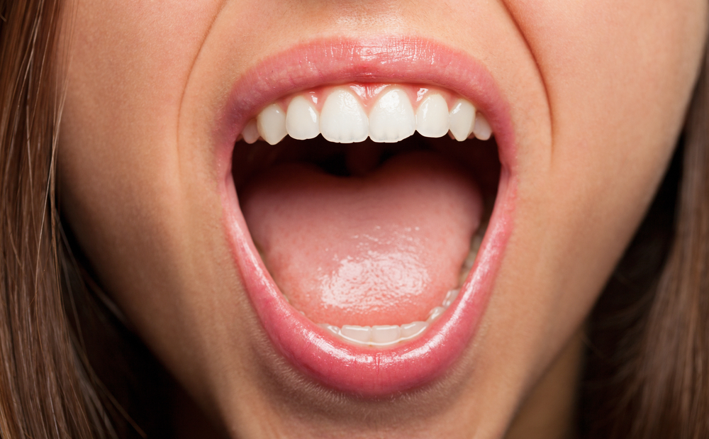Fapte unice despre gura umană, de la originea salivei până la mișcarea limbii