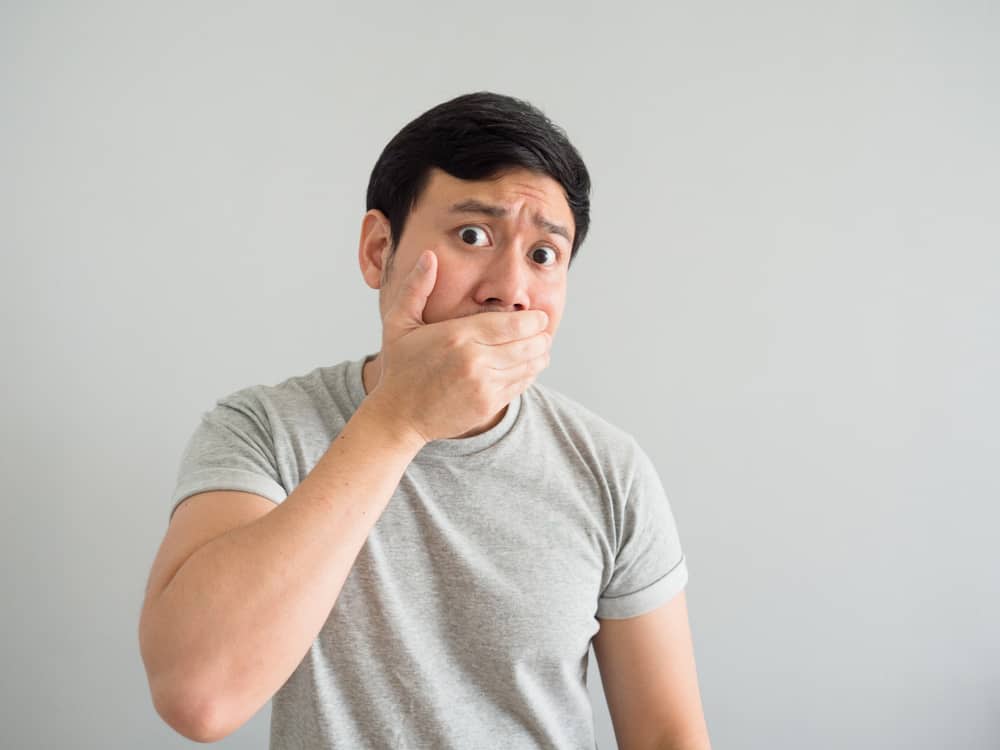 Evo jednostavnog načina da provjerite svoj loš zadah