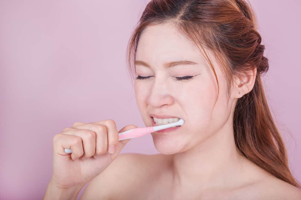 Hogy ne legyen szaga a szájnak, érdemes gyakrabban mosni fogat böjt közben?