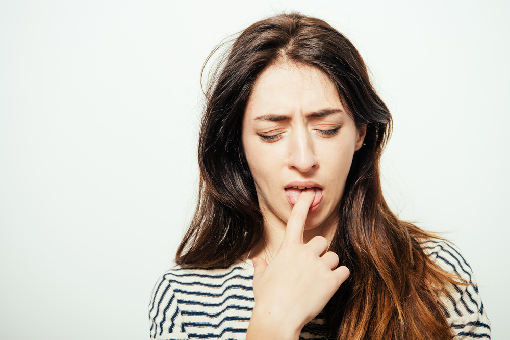5 בעיות שלרוב תוקפות את הלשון, בנוסף כיצד להתגבר עליהן