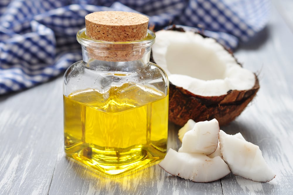 Czy to prawda, że ​​picie oleju kokosowego może schudnąć?