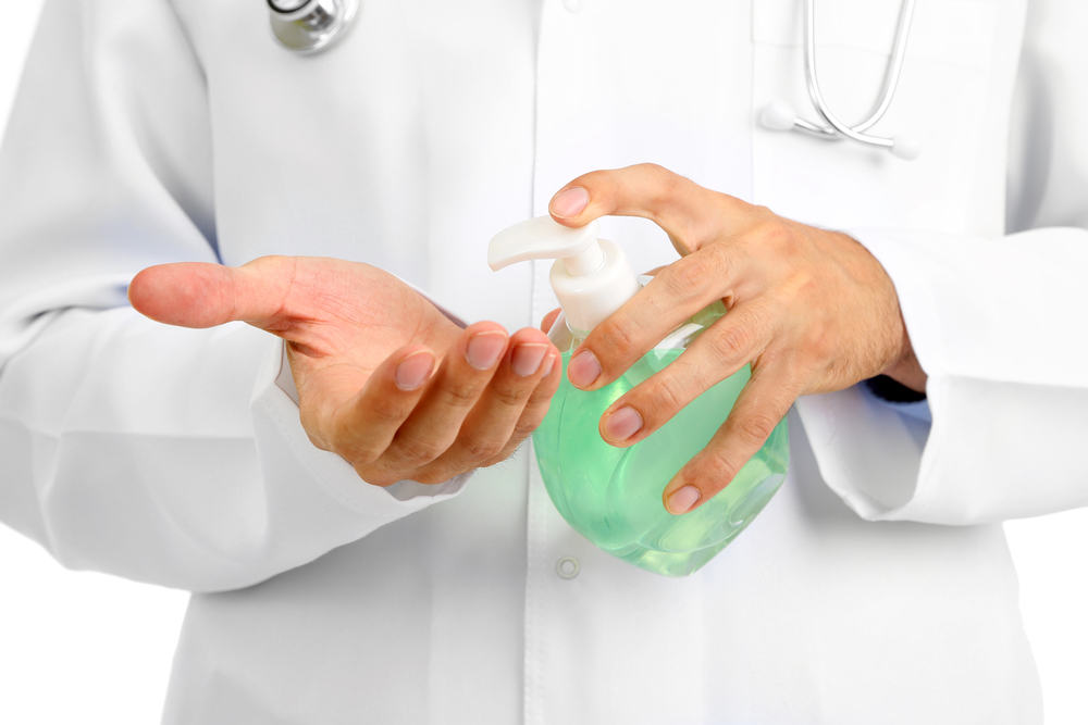 Pranje ruku sapunom ili sredstvom za dezinfekciju ruku, što je bolje?