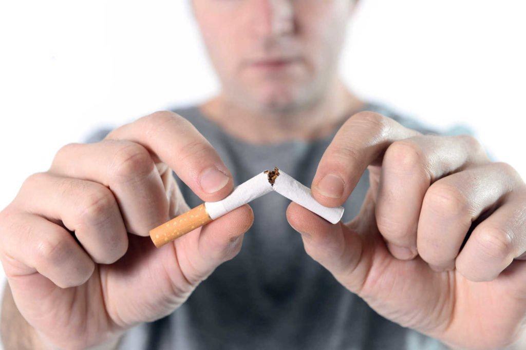 담배가 중독을 일으킬 수 있습니까?