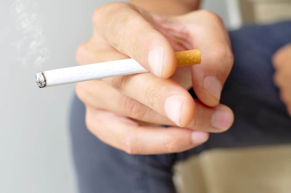 십대를 위한 효과적인 금연 방법