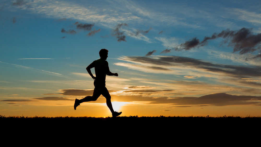 ריצה הנחיות וטיפים למתחילים כדי שהגוף לא יתעייף מהר