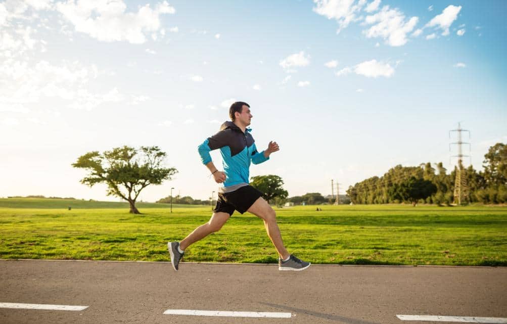 Koliko se kalorija sagorijeva tijekom trčanja?