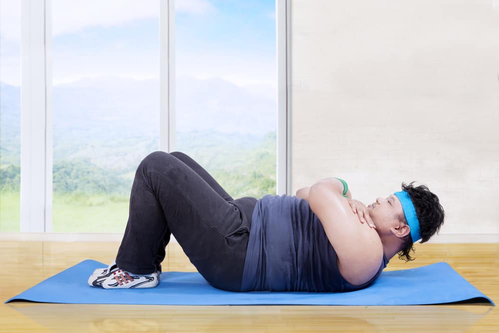 Comment commencer l'exercice pour les personnes obèses ?