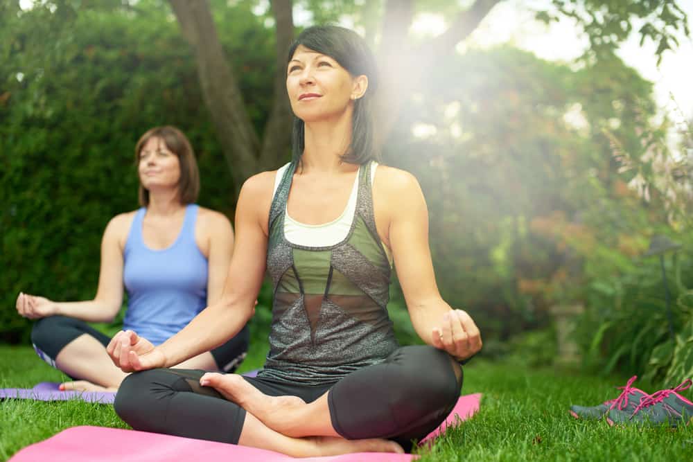 Börja hälsosamt, 5 val av aktiviteter som gör din kropp vältränad