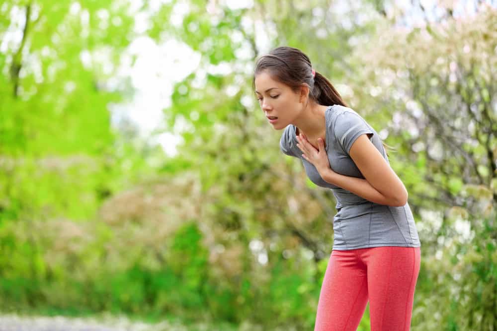 Frekvent illamående efter träning? Här är 5 orsaker och hur man kan övervinna dem