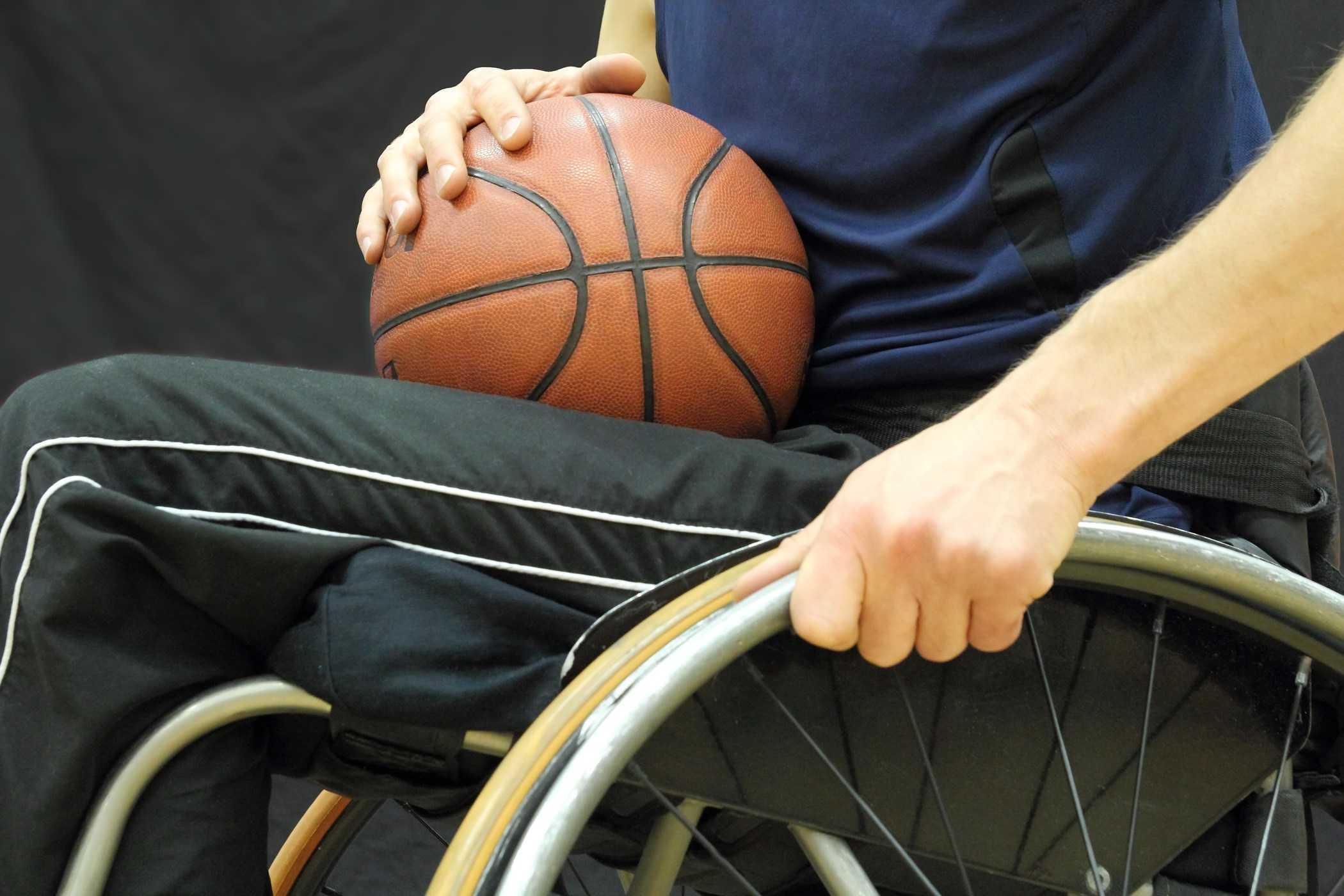 13 bons sports pour les personnes handicapées