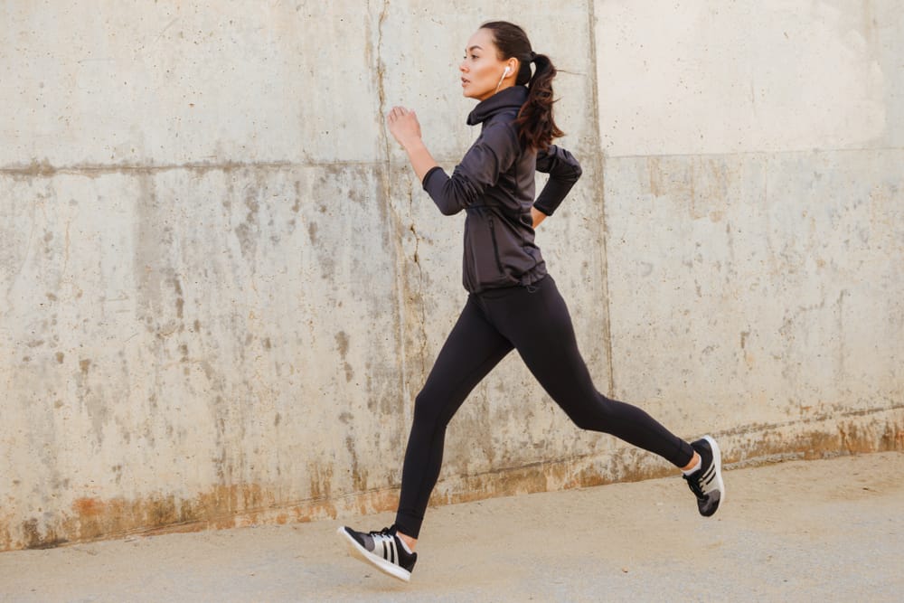 Machen Sie das Laufen zu einer Routine mit diesen 5 Tipps