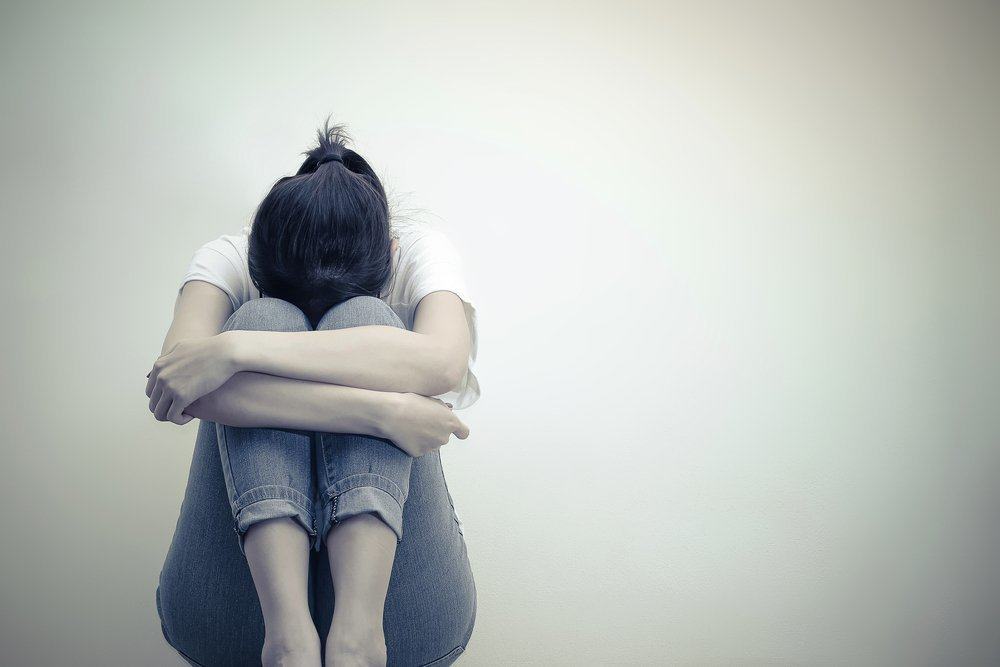 13 façons de sortir de la dépression après avoir perdu un bébé