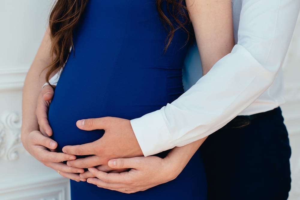 매일 섹스를 하면 실제로 임신이 어렵다는 것이 사실입니까?