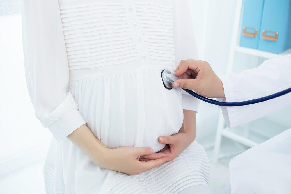 Amniozentese verstehen, Untersuchung zur Überprüfung des Risikos von Babys, die mit Defekten geboren wurden