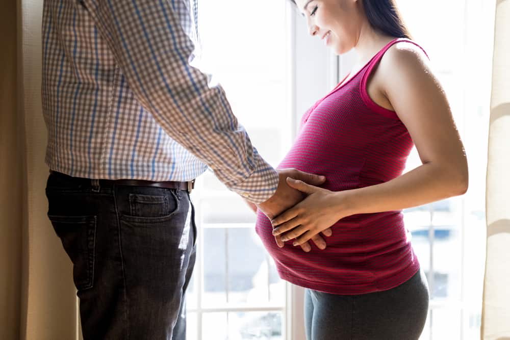 자궁에서 태아의 움직임을 인식하고 계산하는 방법