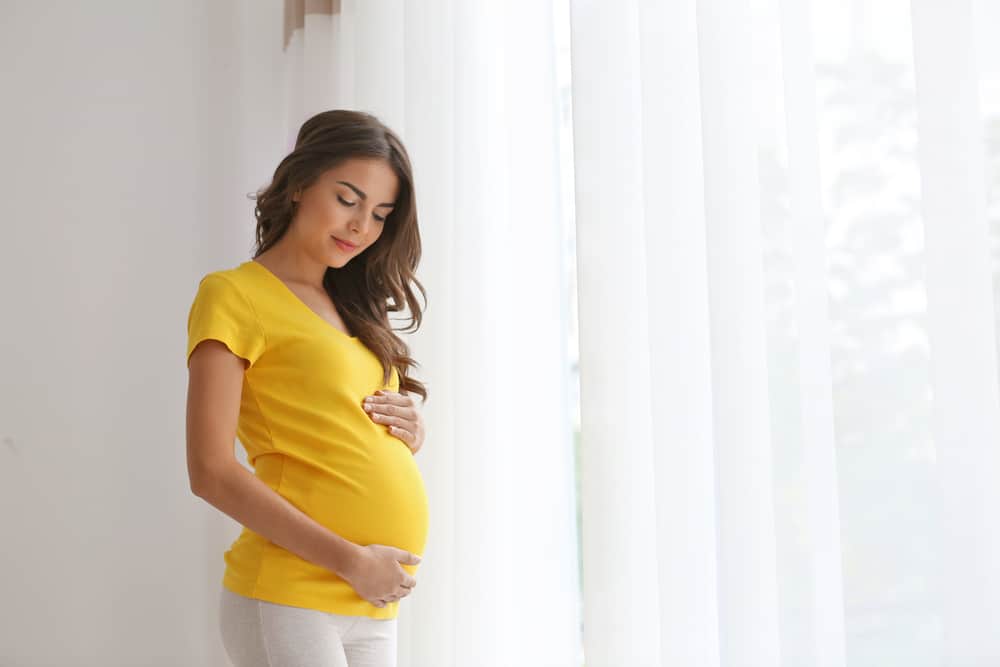 פרבנים באמת מסוכן לבריאות האישה בהריון?