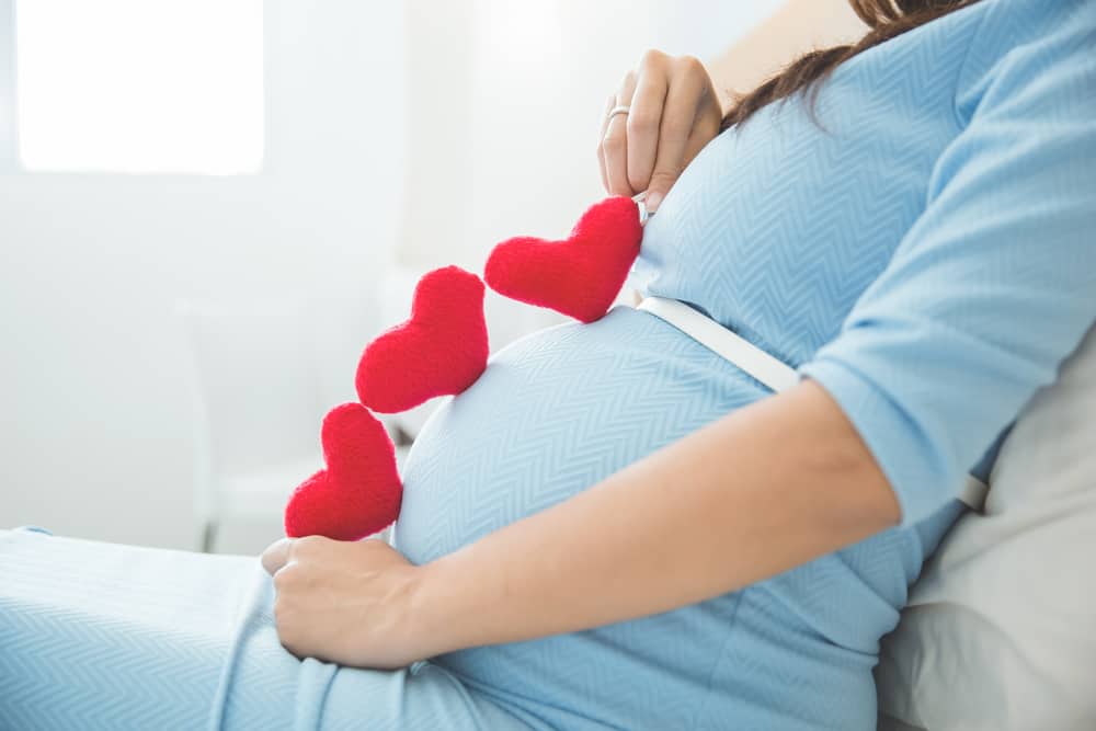 Hrana bogata folnom kiselinom, ključ za sprječavanje anencefalije od prije trudnoće
