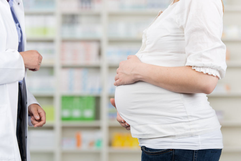 Est-il vrai que les médicaments Parlodel peuvent vous rendre enceinte rapidement ?