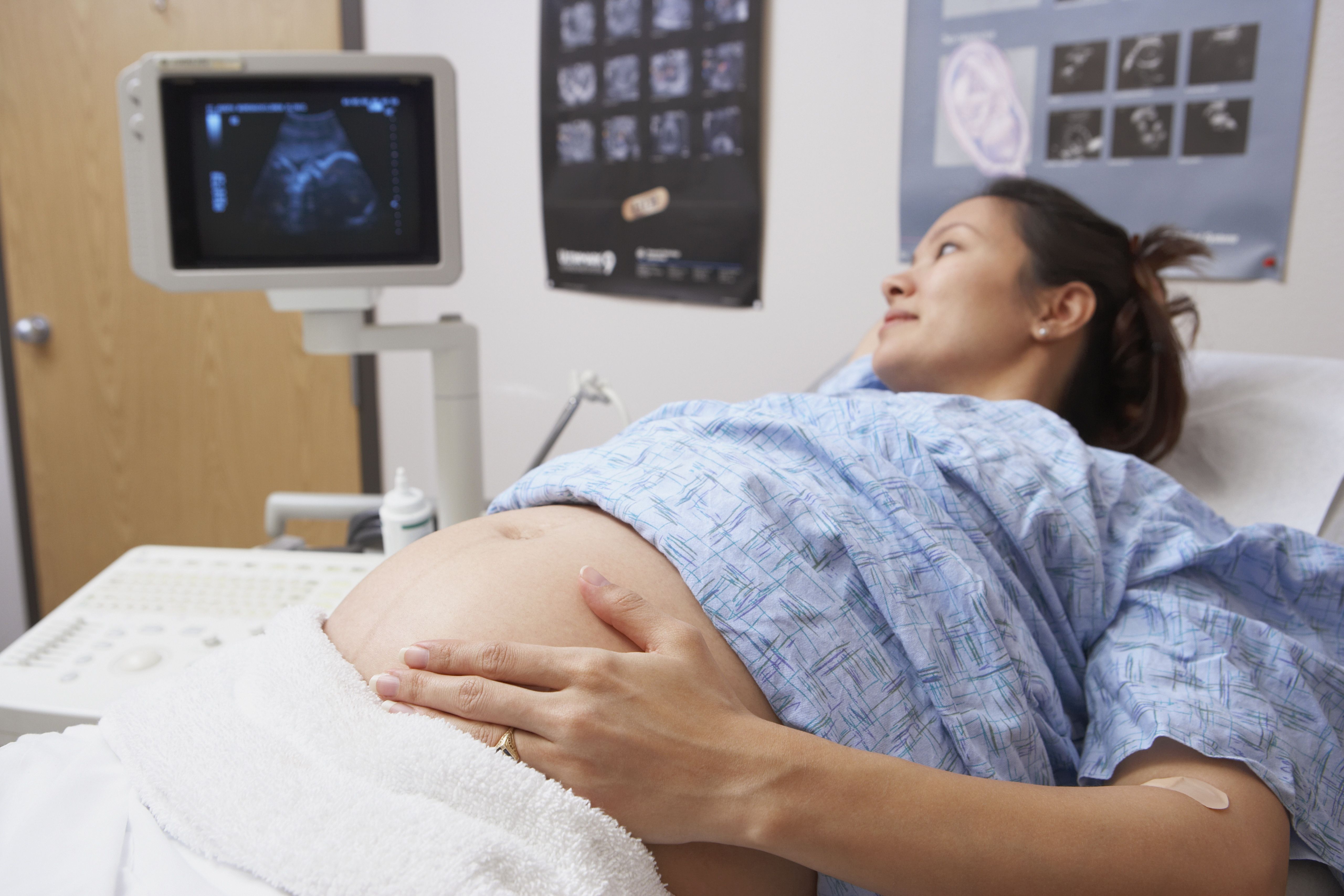 Iată ce se va întâmpla cu fătul dacă o femeie însărcinată este subnutrită
