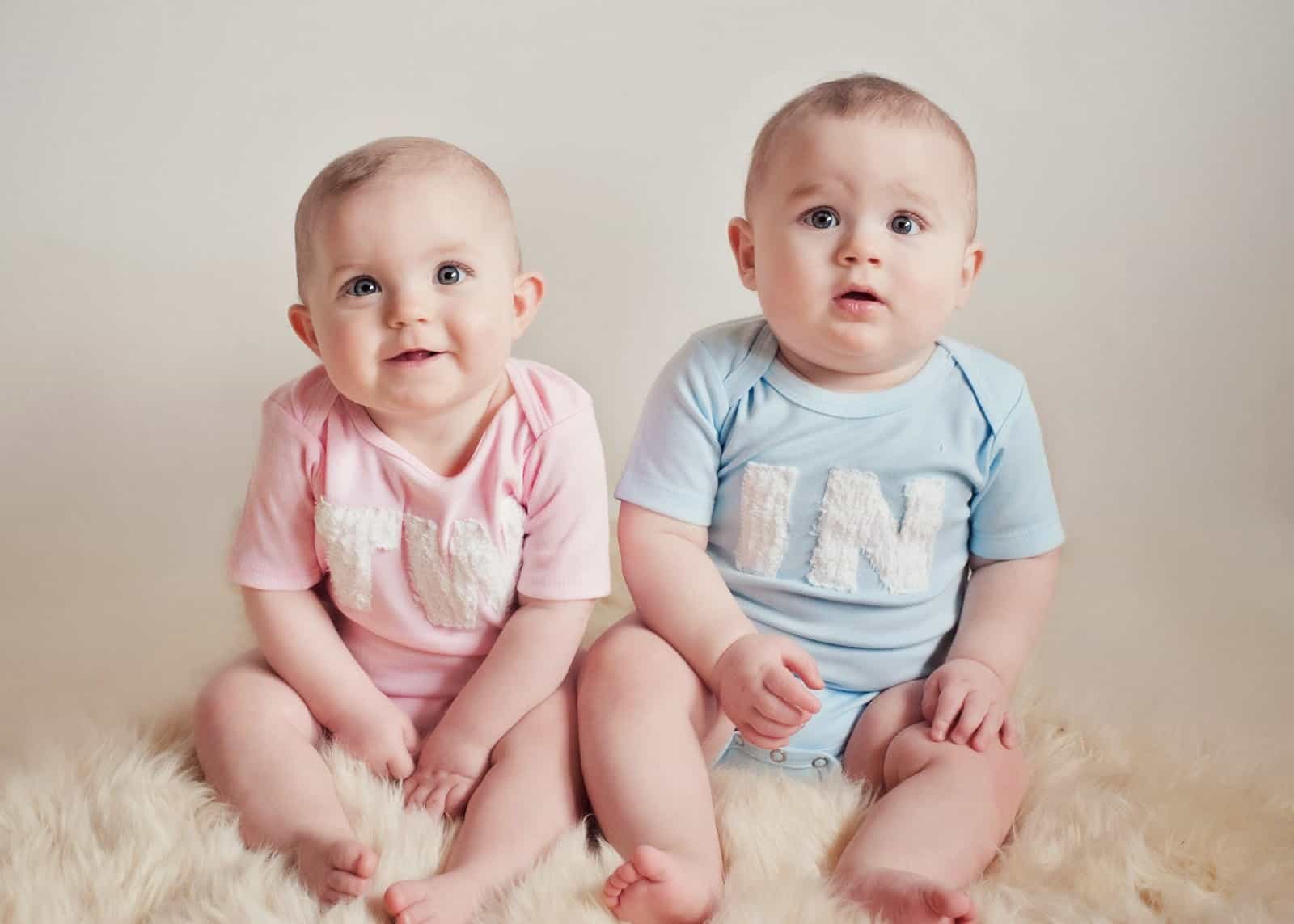 מדוע תוכניות IVF מייצרות לעתים קרובות תאומים?