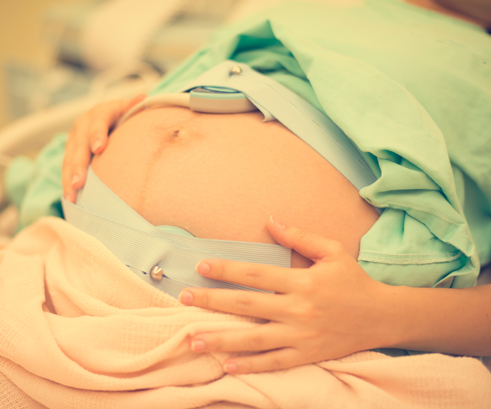 8 najczęściej zadawanych pytań dotyczących porodu