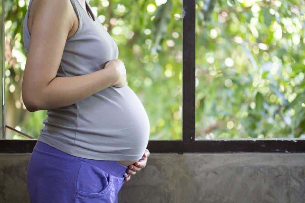 11 načina da izgradite unutarnju vezu majke i bebe još u maternici