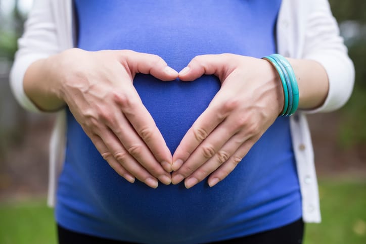 Budite oprezni, to su rizici neplanirane trudnoće