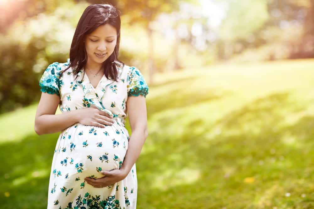 Diverses choses auxquelles les mères doivent faire attention si la distance de grossesse est trop proche