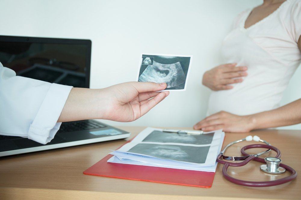Schwangerschaftsuntersuchung: Wie wichtig ist sie?