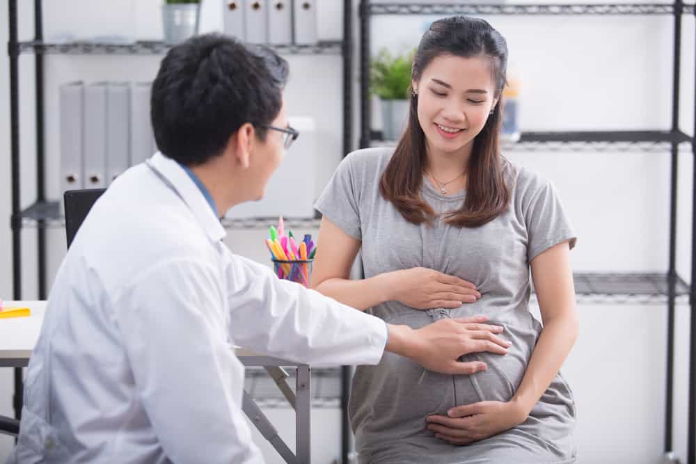 5 טיפים רבי עוצמה להפחתת מתח לפני הלידה