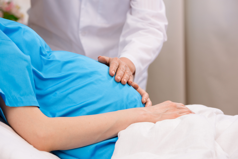 Femeile însărcinate pot fi sedate? Iată considerația