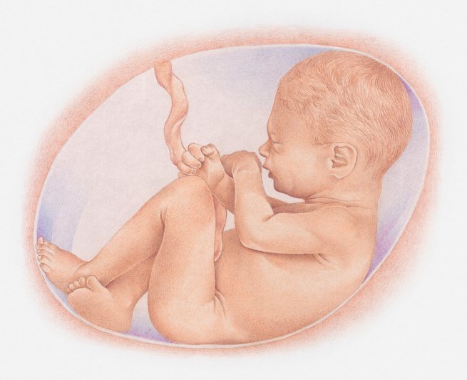 Problèmes de liquide amniotique pouvant être ressentis par les femmes enceintes