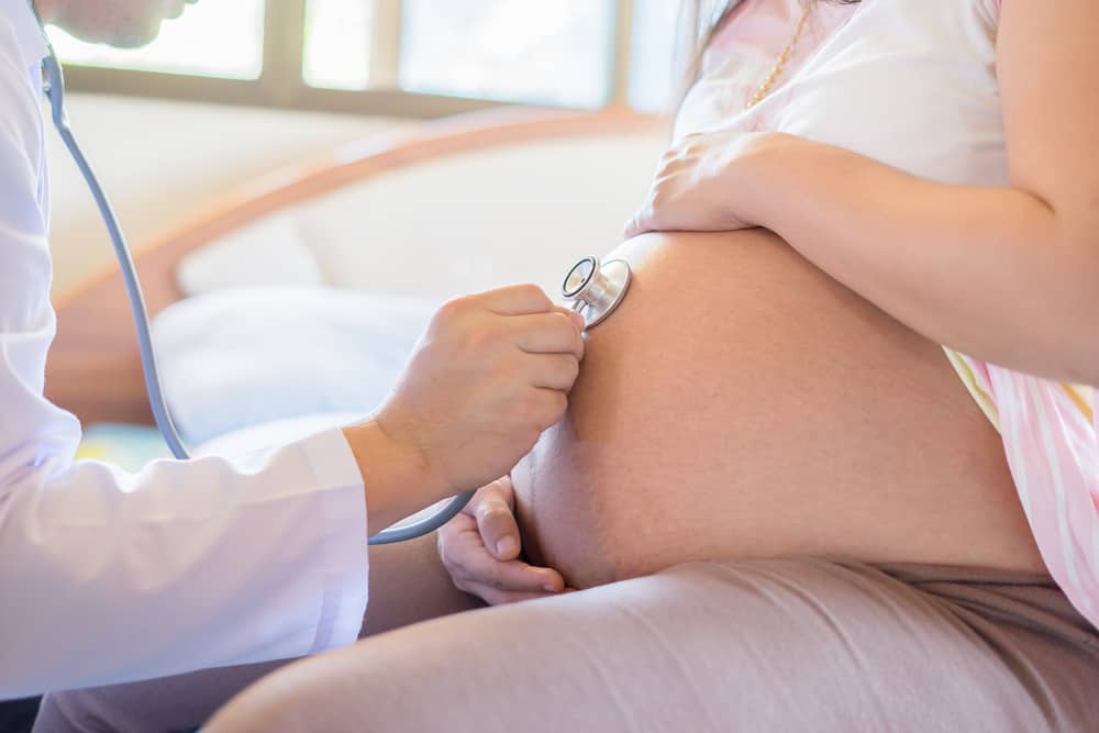 Беременные с талассемией, каковы риски для матери и плода?