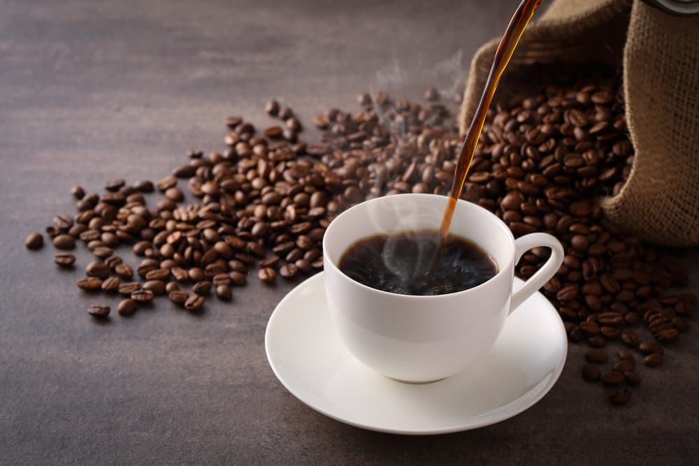 Pentru bărbații cărora le place cafeaua, acesta este efectul cofeinei asupra fertilității