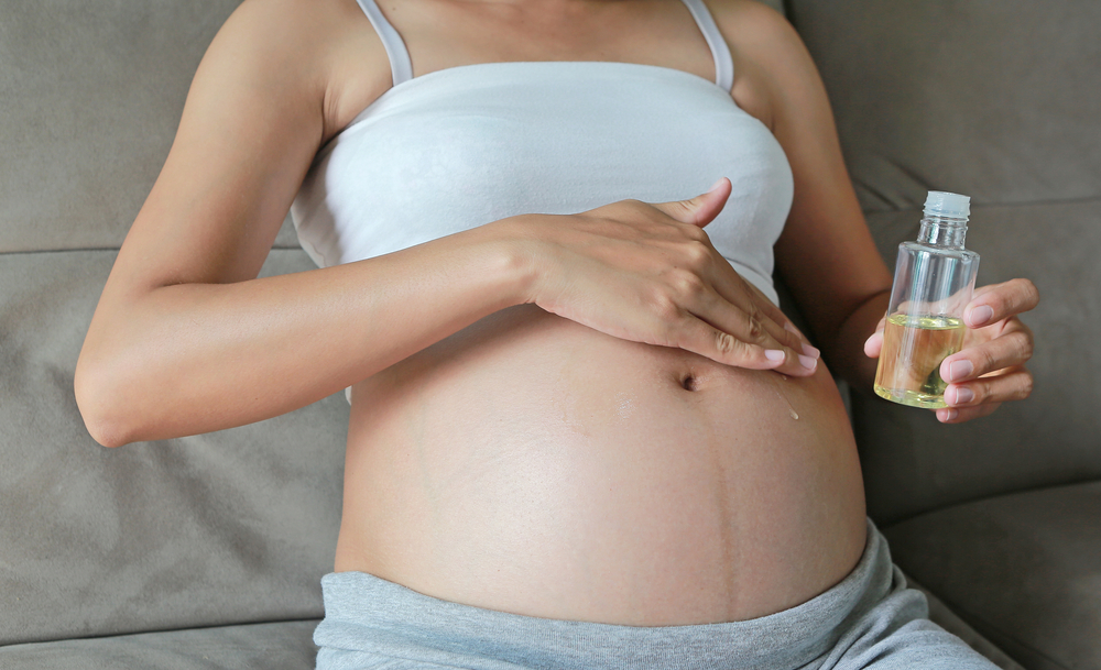 6 sfaturi sigure pentru utilizarea uleiului de eucalipt în timpul sarcinii
