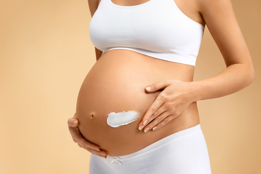 산모가 임신 중 밤을 사용해도 안전한가요?