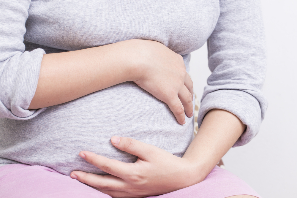 Puis-je retomber enceinte après le placenta praevia ?