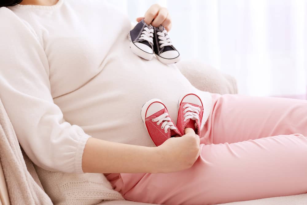 Rozmaitości, na które należy zwrócić uwagę podczas ciąży z bliźniakami