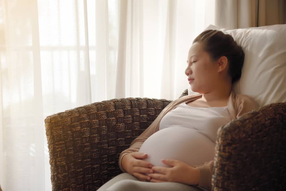 4 pași pentru tratamentul tifoidului în timpul sarcinii, recomandați de medici