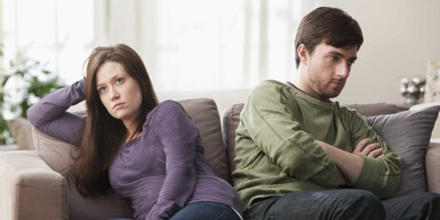 Kako ne biste bili pod stresom, ovo su 3 savjeta kako spriječiti svađe prije braka