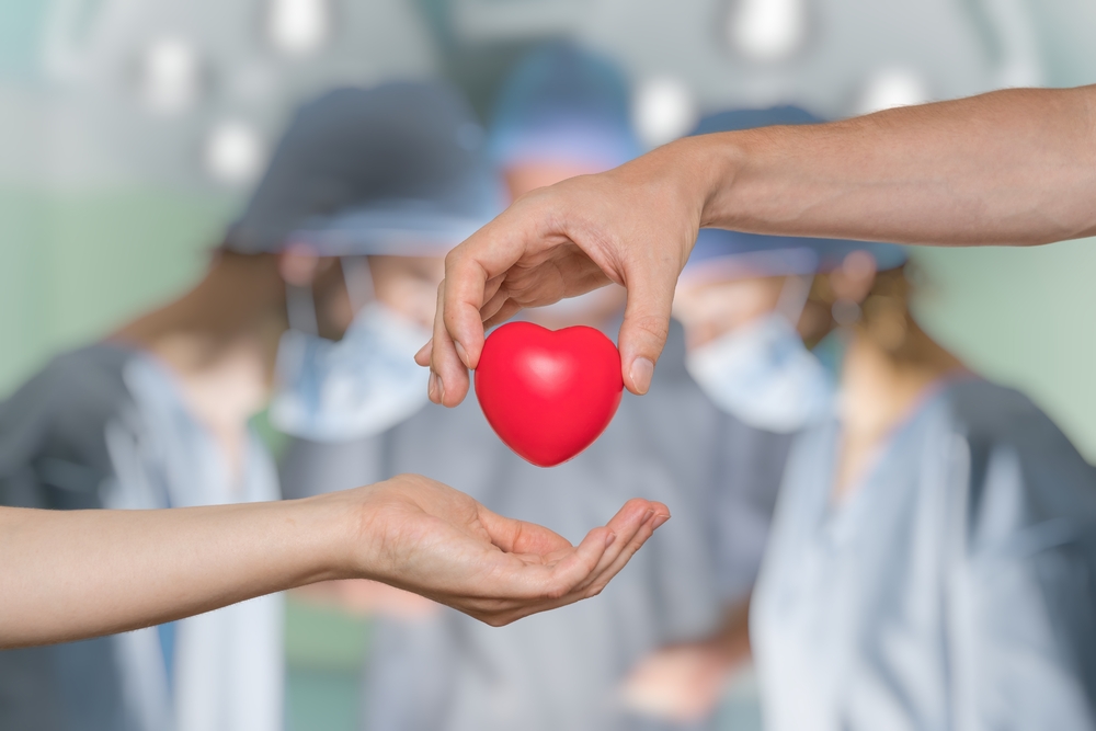 Val av läkemedel och procedurer för behandling av hjärtsvikt