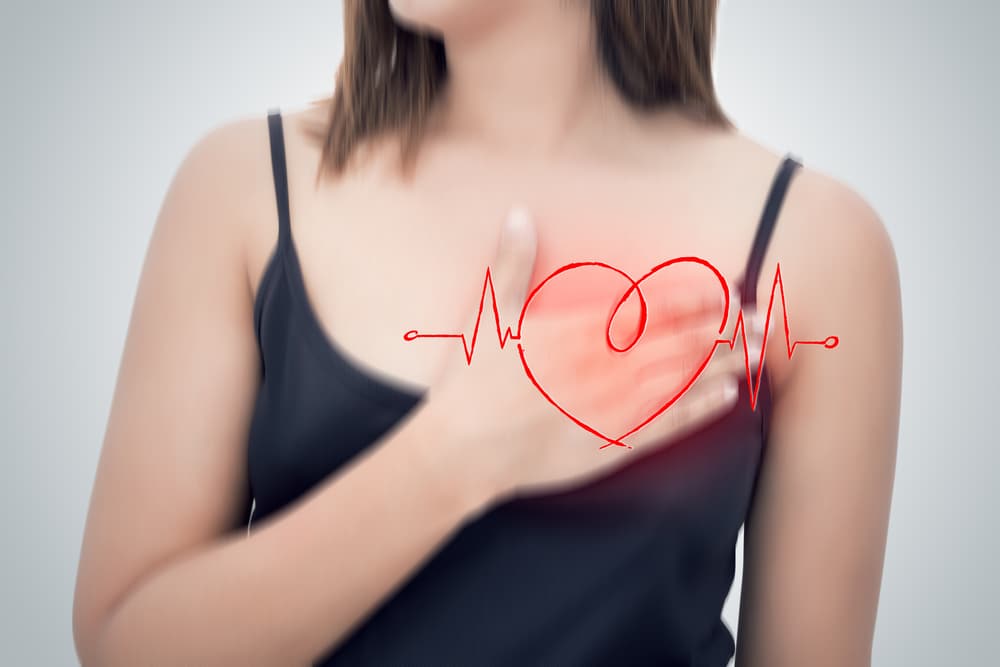 Faits et mythes sur le rythme cardiaque humain que vous devez comprendre