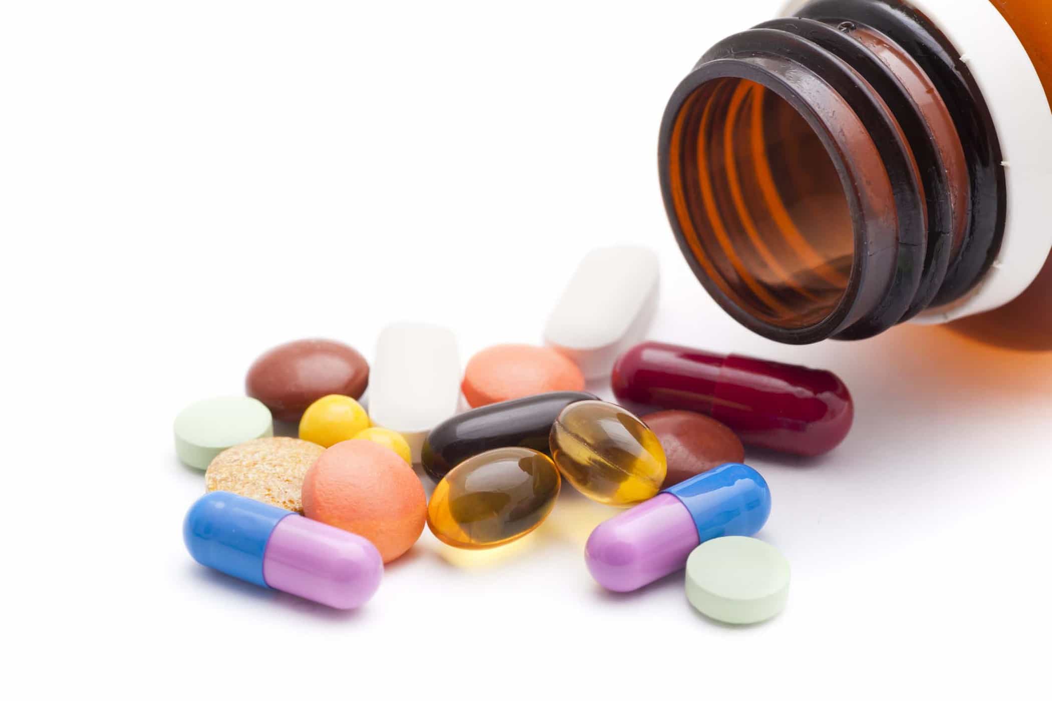 Liste des médicaments contre la lèpre souvent prescrits par les médecins