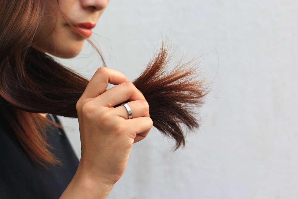 5 règles pour traiter les cheveux fins pour avoir l'air en meilleure santé