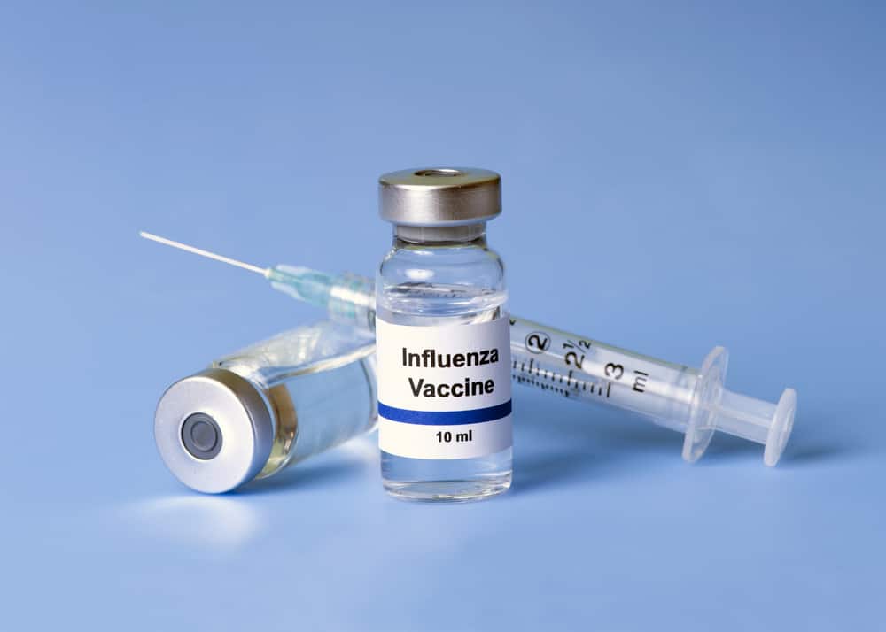 Razne vrste cjepiva protiv gripe i pravi izbor za starije osobe