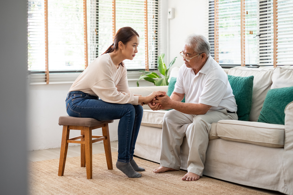 Razumijevanje prednosti kognitivne terapije u starijih osoba i koraka postupka