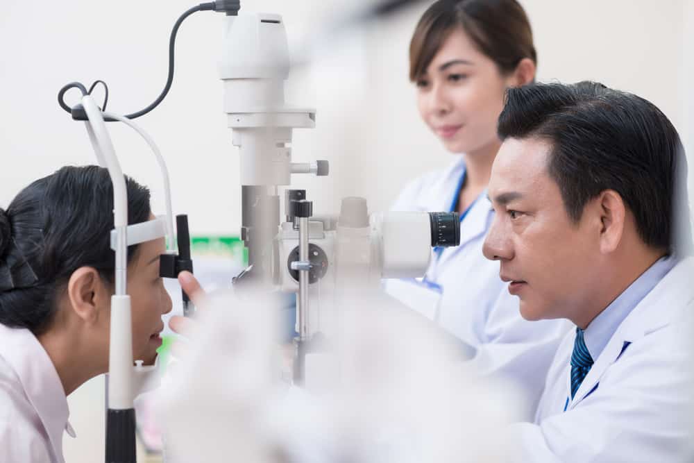 Što uzrokuje glaukom, očnu bolest koja može uzrokovati sljepoću?