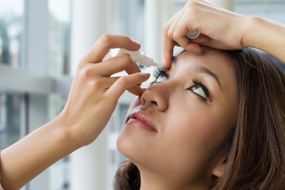 היזהרו ממחלת גלאוקומה עקב שימוש חסר הבחנה בתרופות קורטיקוסטרואידים לעיניים