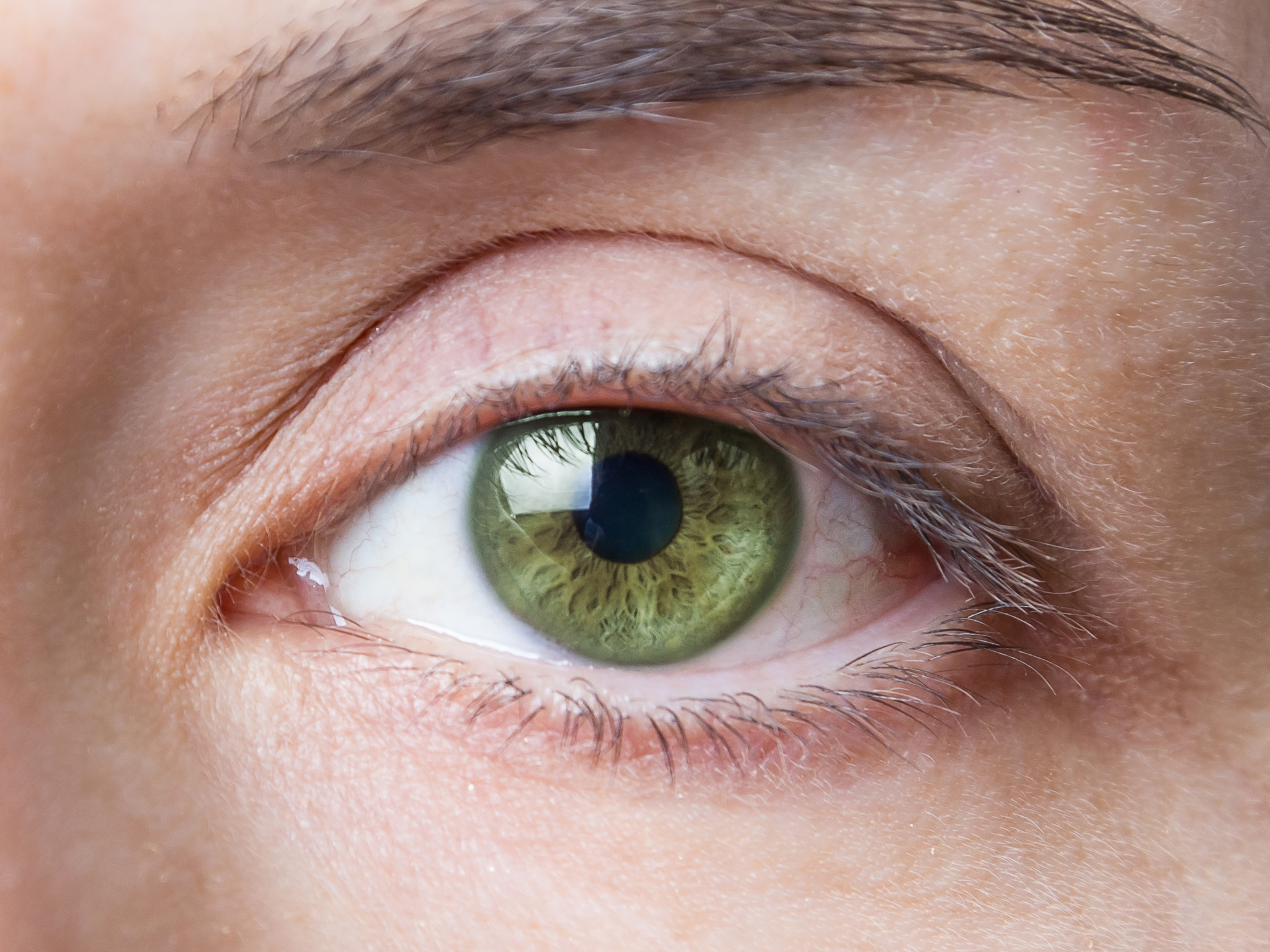 Rizik od infekcije oka nakon operacije katarakte može se spriječiti antibioticima
